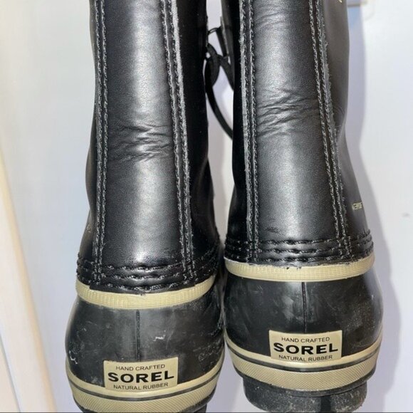 Sorel 1964 Pac Nylon Winter Boot - Picture 5 of 8